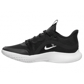 Кроссовки мужские Nike Air Max Volley (Black/White)